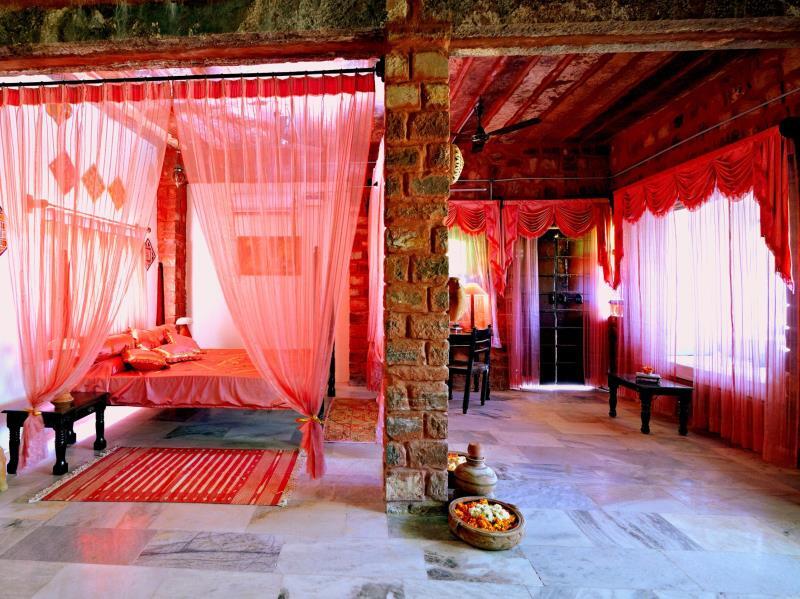 Khiyansaria: The Desert Resort and Camp, Jodhpur