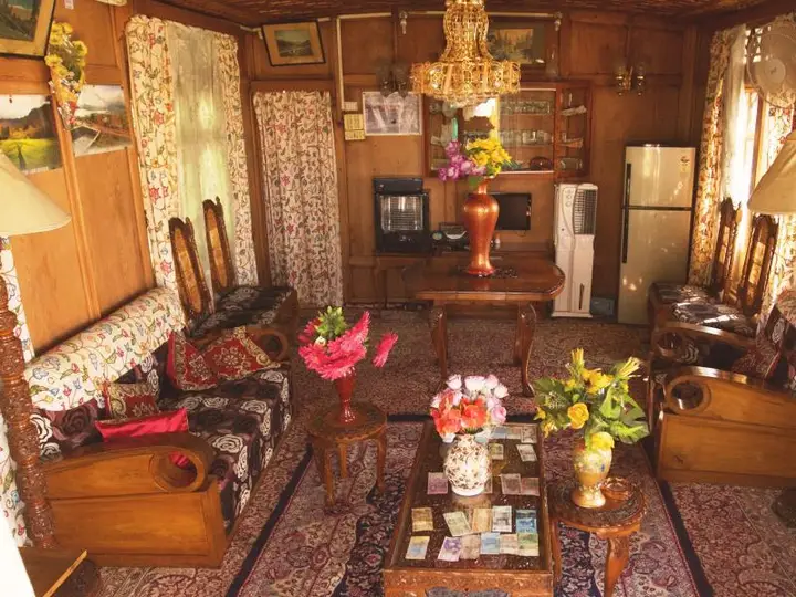Houseboat Heaven Breeze — фото 5