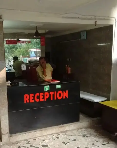 Stay Inn Mumbai — фото 3