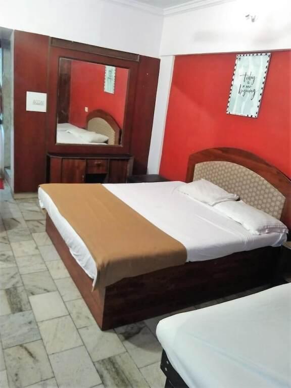 Мумбаи: Stay Inn Mumbai