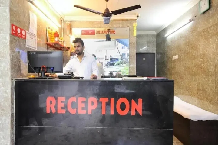 Мумбаи: Stay Inn Mumbai