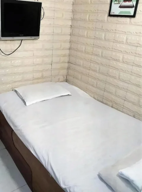Мумбаи: Stay Inn Mumbai