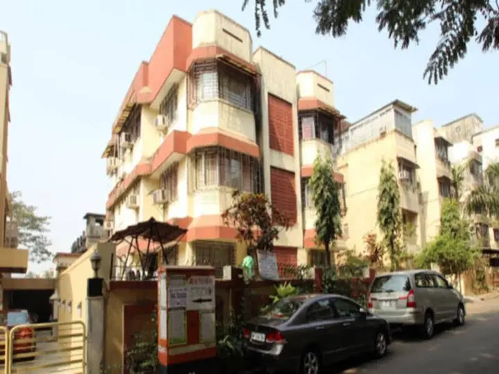 Мумбаи: Stay Inn Mumbai