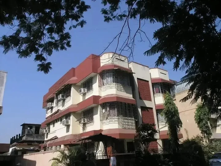 Мумбаи: Stay Inn Mumbai