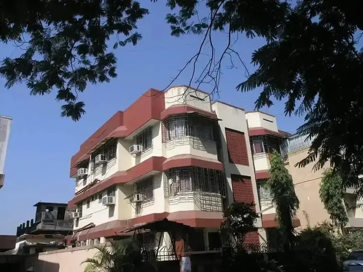 Мумбаи: Stay Inn Mumbai