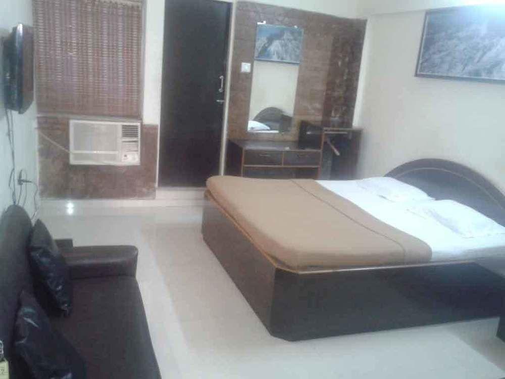 Мумбаи: Stay Inn Mumbai