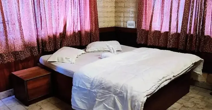 Мумбаи: Stay Inn Mumbai