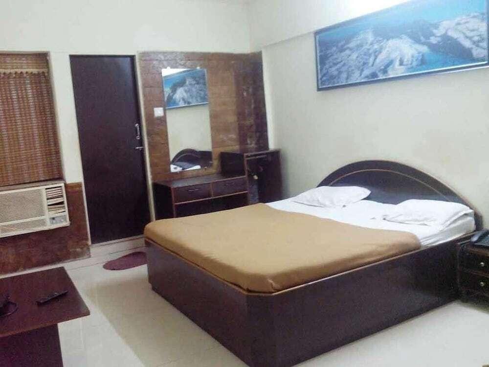 Мумбаи: Stay Inn Mumbai