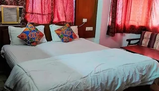 Мумбаи: Stay Inn Mumbai