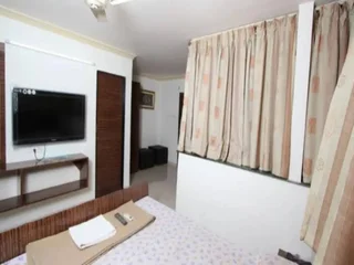 Мумбаи: Stay Inn Mumbai