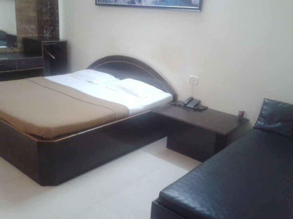 Мумбаи: Stay Inn Mumbai