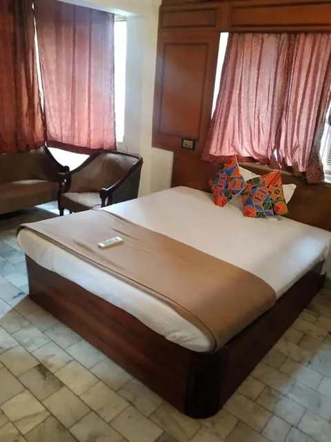 Мумбаи: Stay Inn Mumbai