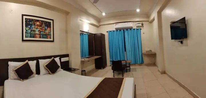 Висакхапатнам: Hotel Morya