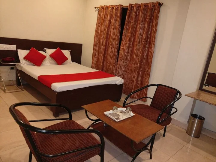 Висакхапатнам: Hotel Morya