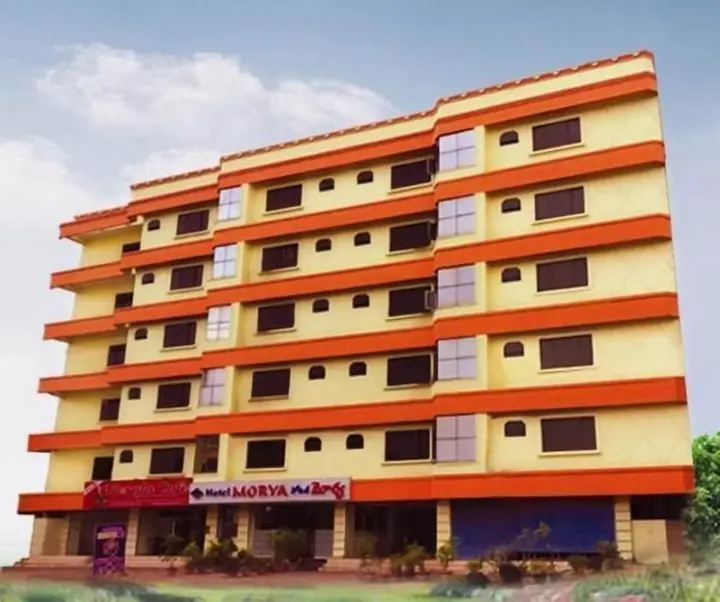 Висакхапатнам: Hotel Morya
