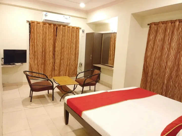 Висакхапатнам: Hotel Morya