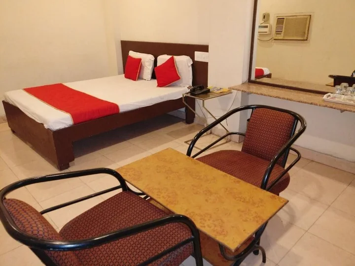 Висакхапатнам: Hotel Morya