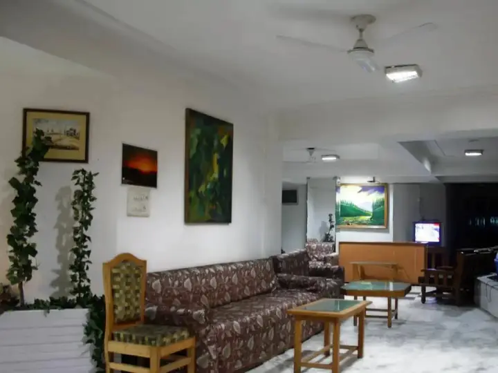 Hotel Golden Finger — фото 1