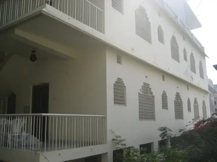 Lal Ghat Guest House — фото 2