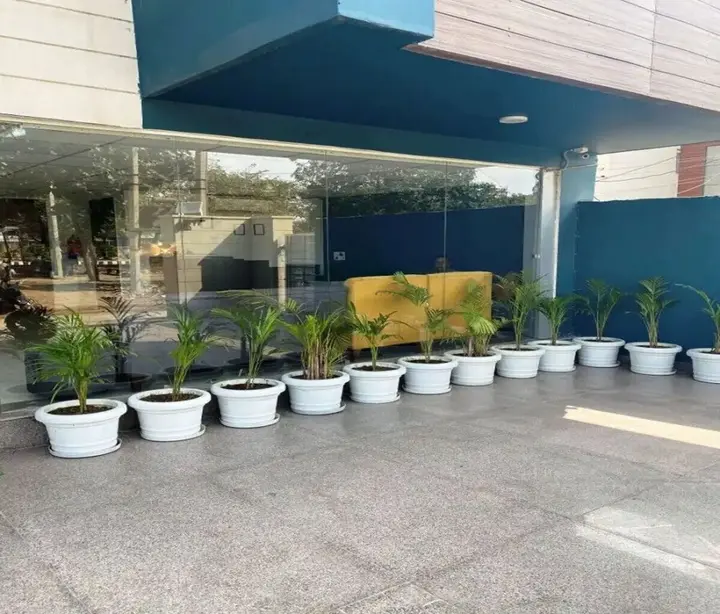 Гуруграм: Aadat Hotel Subhash Chowk Gurgaon