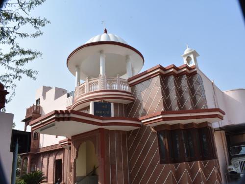 Пушкар: Hotel Ram Kuti