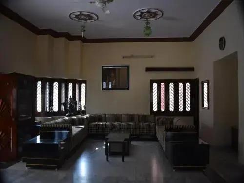 Пушкар: Hotel Ram Kuti