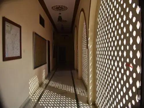 Пушкар: Hotel Ram Kuti