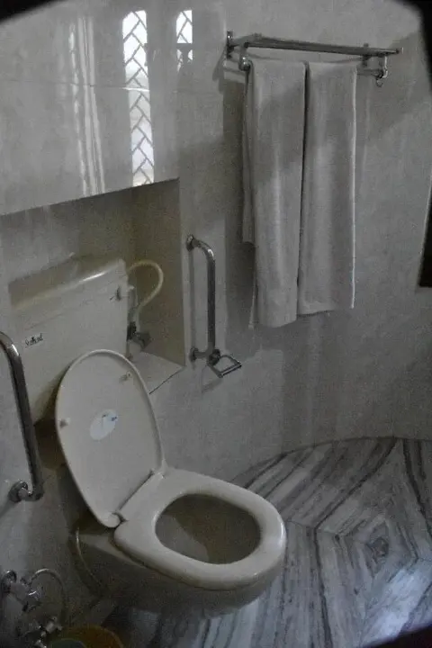 Пушкар: Hotel Ram Kuti