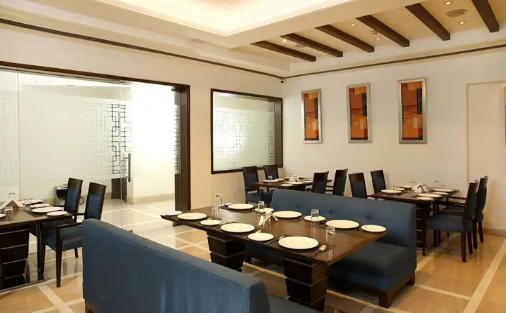 Гуруграм: Inde Vista Woods Signature Tower