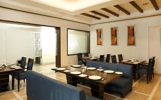 Гуруграм: Inde Vista Woods Signature Tower