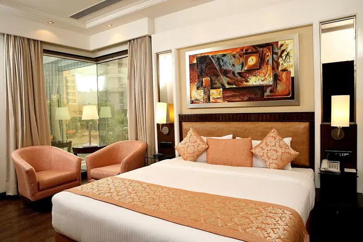 Гуруграм: Inde Vista Woods Signature Tower