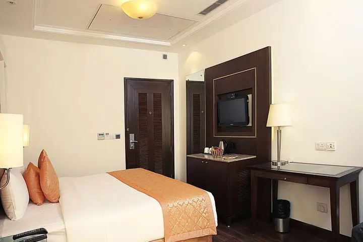 Гуруграм: Inde Vista Woods Signature Tower