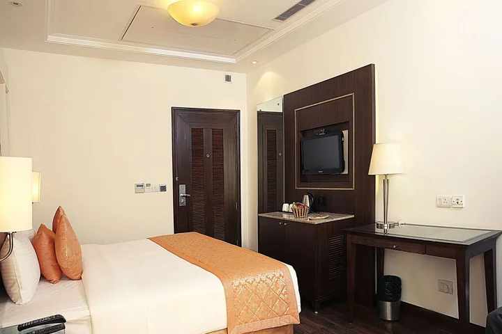 Гуруграм: Inde Vista Woods Signature Tower