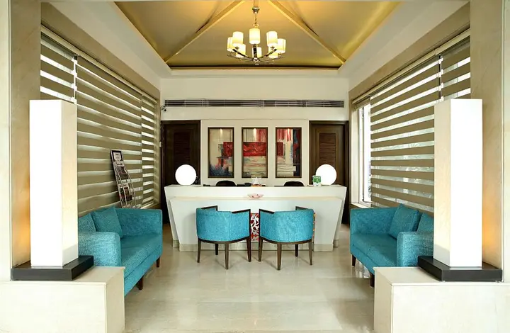 Гуруграм: Inde Vista Woods Signature Tower
