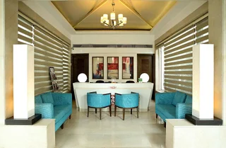 Гуруграм: Inde Vista Woods Signature Tower