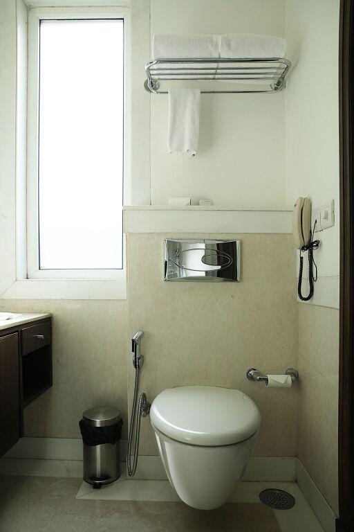 Гуруграм: Inde Vista Woods Signature Tower