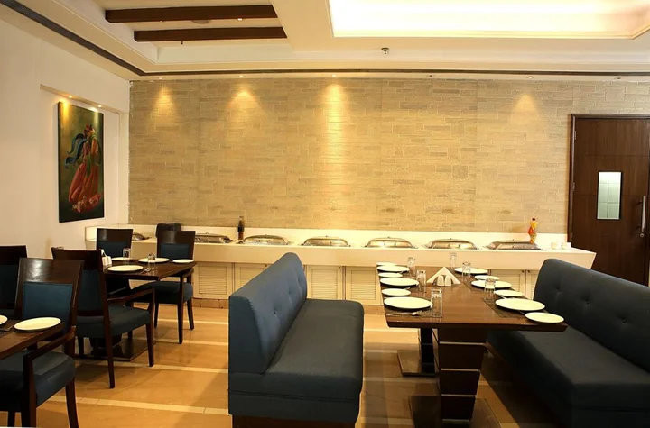 Гуруграм: Inde Vista Woods Signature Tower