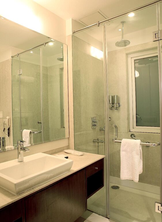 Гуруграм: Inde Vista Woods Signature Tower