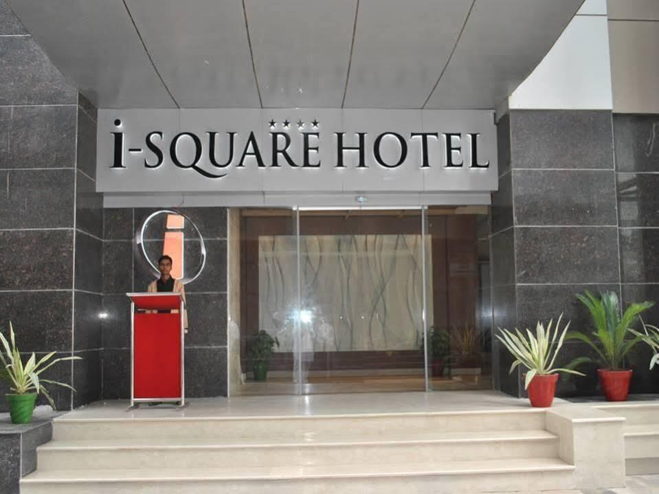 Бадди: Capital O 4004 I-Square