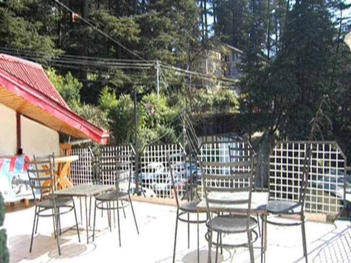 Шимла: Hotel Rajat