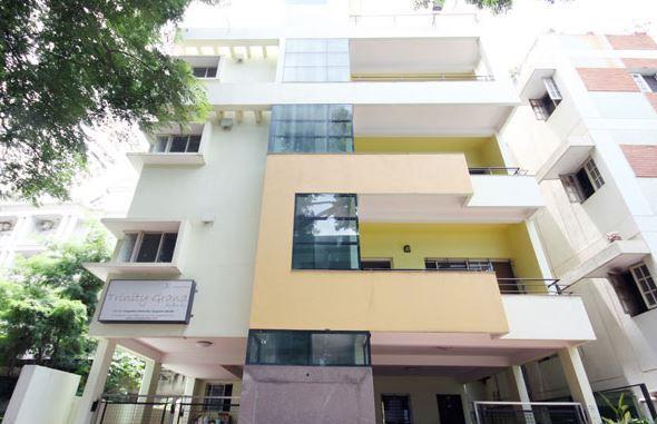 Aranha Homes Trinity Grand — фото 2