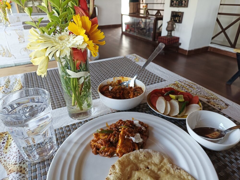 Чамба: Darbar - A Heritage Farmstay