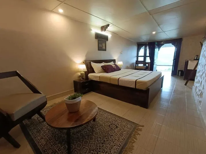 Чамба: Darbar - A Heritage Farmstay