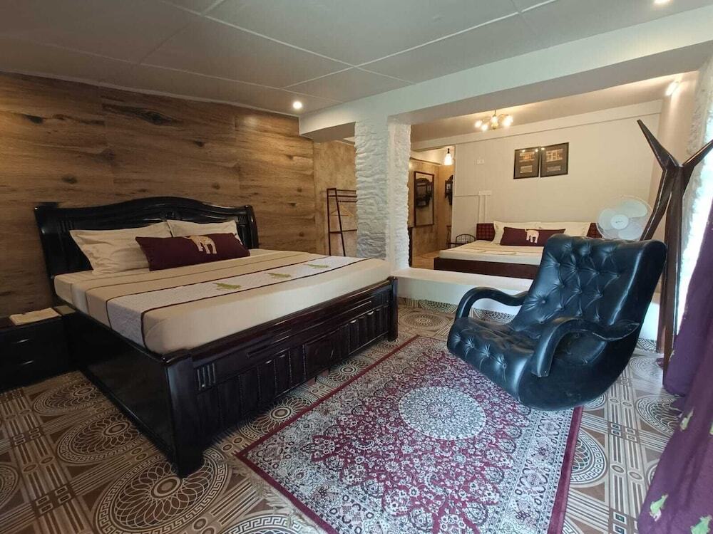 Чамба: Darbar - A Heritage Farmstay