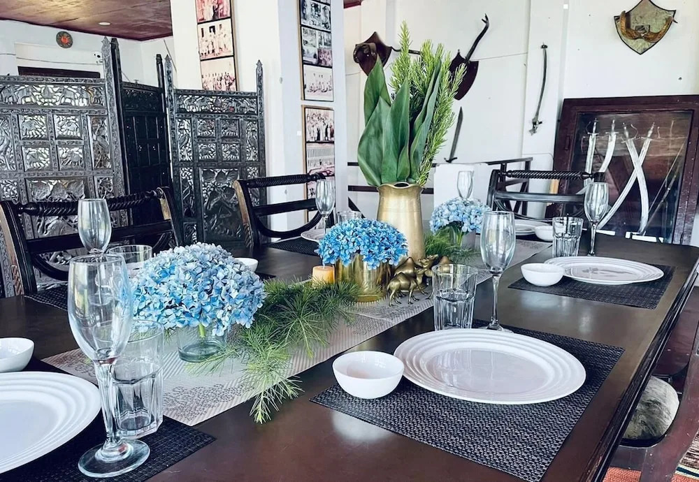 Чамба: Darbar - A Heritage Farmstay