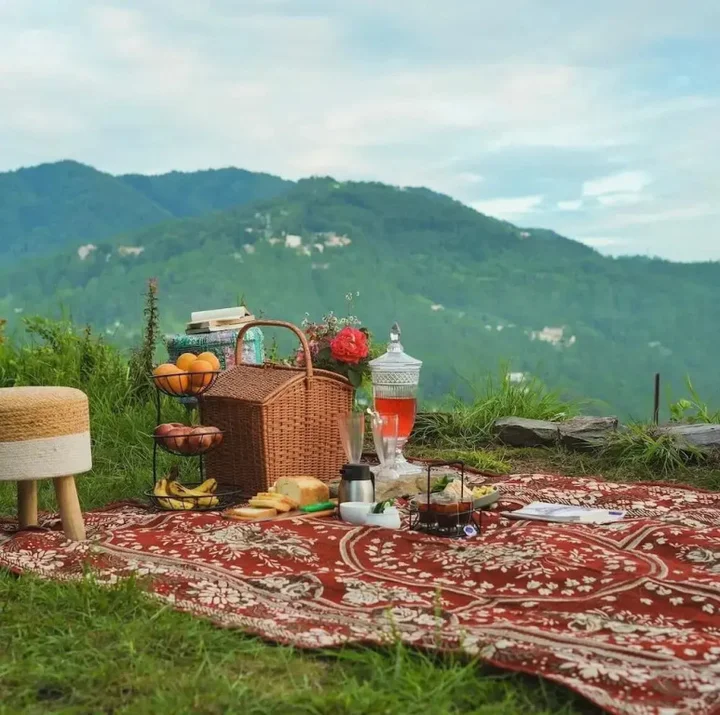 Чамба: Darbar - A Heritage Farmstay