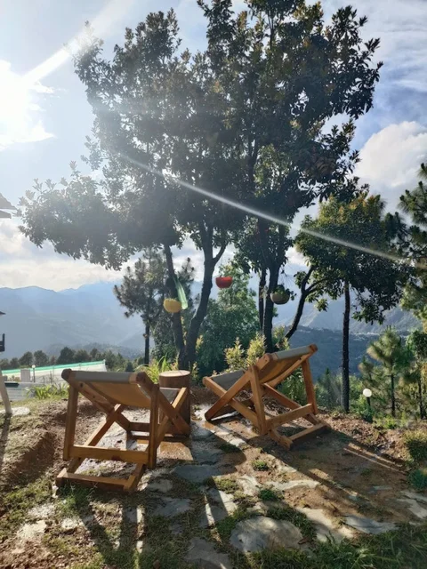 Чамба: Darbar - A Heritage Farmstay