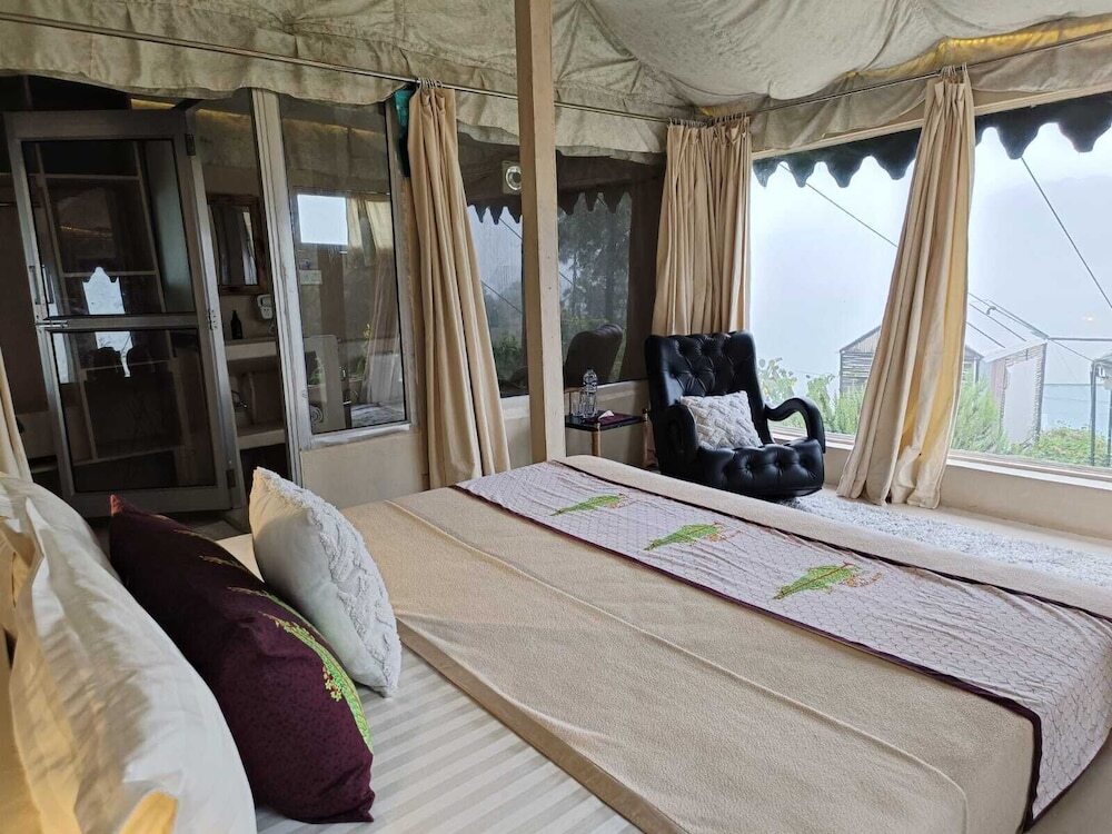 Чамба: Darbar - A Heritage Farmstay