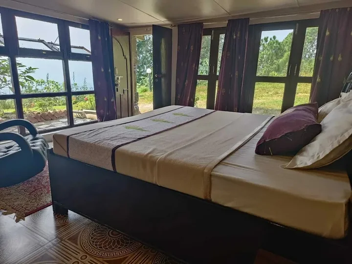 Чамба: Darbar - A Heritage Farmstay