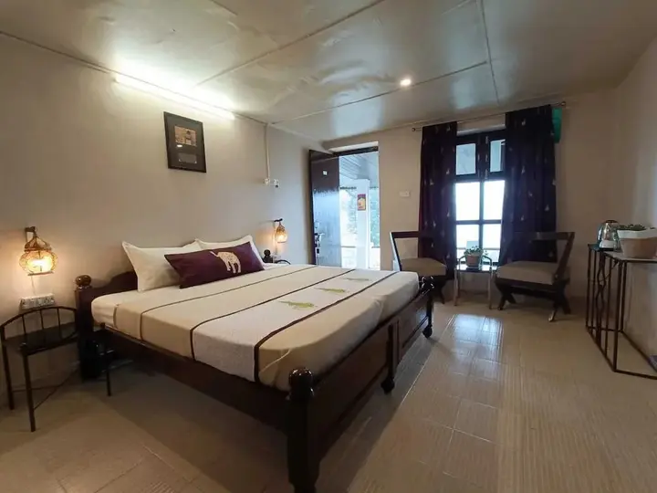 Чамба: Darbar - A Heritage Farmstay